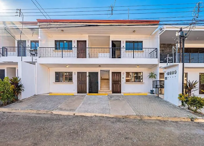 Garza 910 Apartment Carpintero